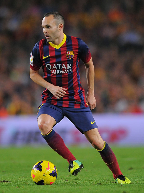 バルセロナ、クラシコで“シーズンダブル”を達成した6つのユニフォーム｜写真17