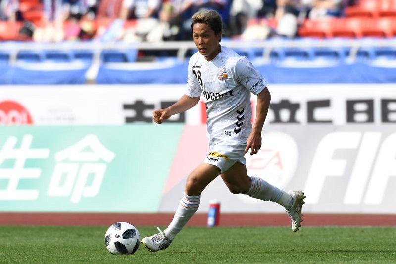 日本代表のエースも？年男（亥年​生まれ）で組む日本人ベストイレブン｜写真9