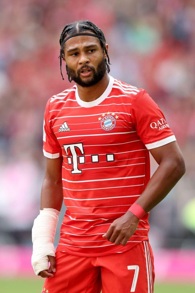 バイエルン、最も給料が高いのは誰？年俸ベスト10｜写真10