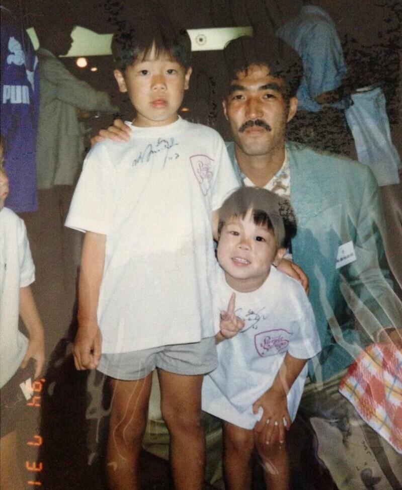 「アウトサイダーの逆襲！東南アジアからACLを狙う内田昂輔の挑戦記 vol.1」｜写真2