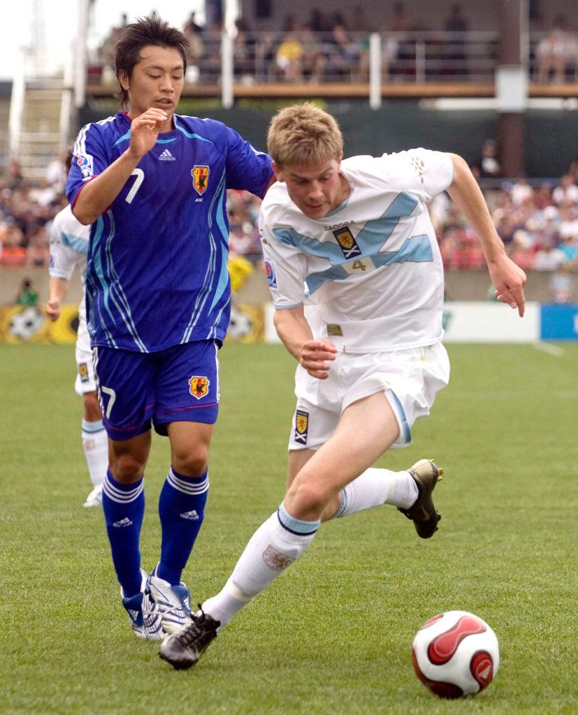 槙野智章が引退！U-20W杯“調子乗り世代”メンバー、現役を続ける12選手｜写真7