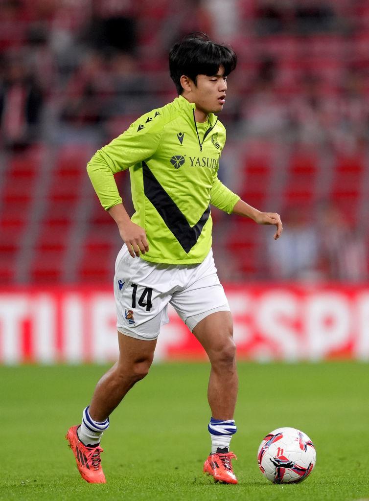 サッカー日本代表、adidasの契約選手「現役最強の5人」！着用スパイクはこれ｜写真5