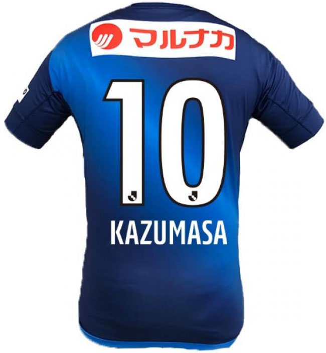 本気で選ぶ！2021年、最高にかっこいい「J3のユニフォーム」8選｜写真4