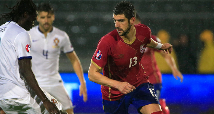 森岡のアンデルレヒトvs久保のヘント！代表組が10人も出る「W杯前哨戦」だぞ｜写真6