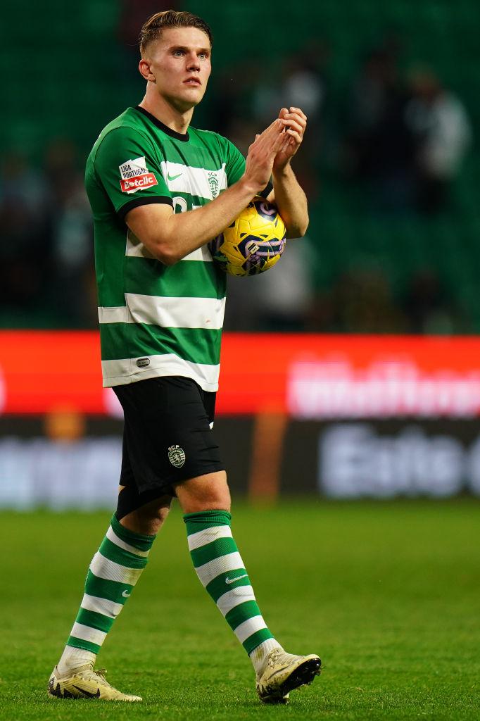 これがアーセナルの獲得候補！噂に上がる「7名の意外なプレーヤー」｜写真3