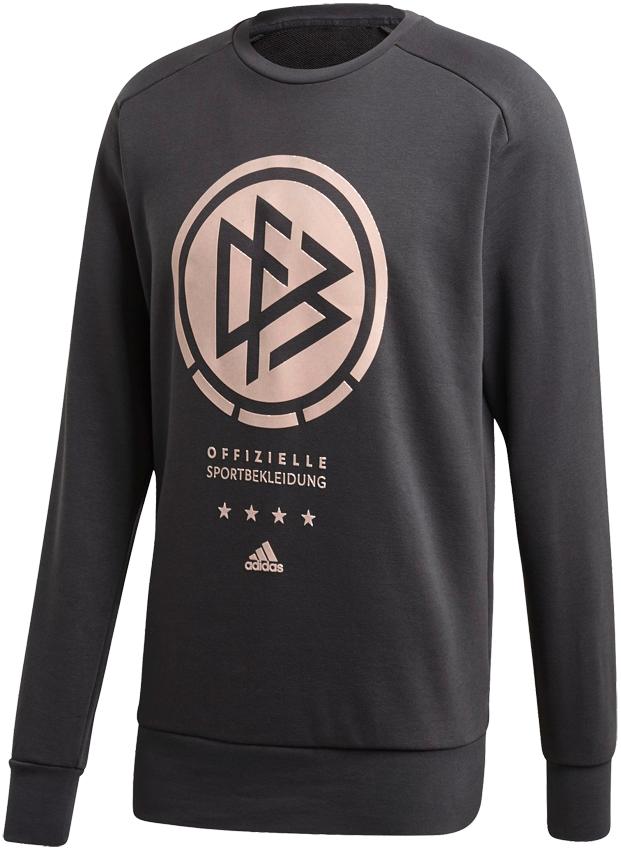 ドイツ代表、EURO2020に向けた「NEWチームアパレル」を発表！｜写真3