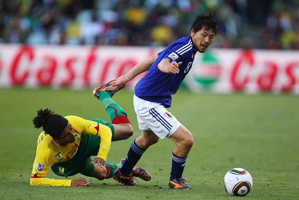 田中碧は帰化選手だった！？中国メディア製作「日本の帰化選手ベスト10」がデマだらけで話題｜写真8