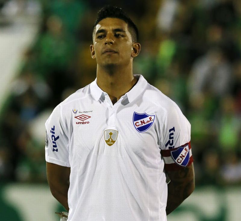 Jリーグに来ない？「20代のフリーエージェント選手」TOP10｜写真9