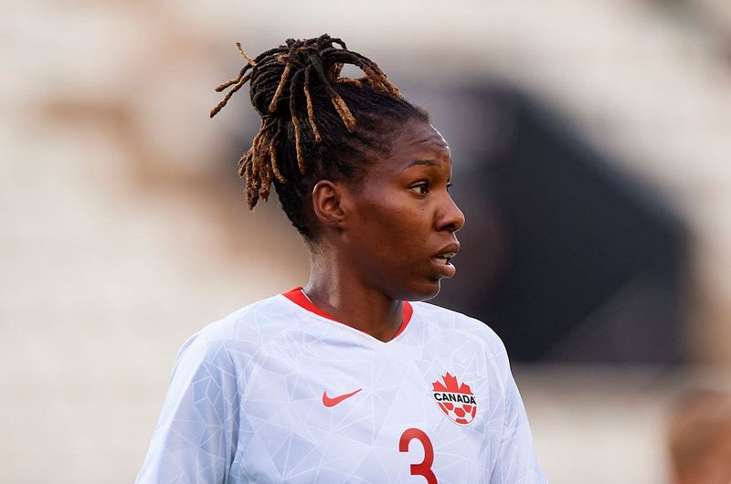 東京五輪、「見逃すべきでない女子ベストイレブン」｜写真4