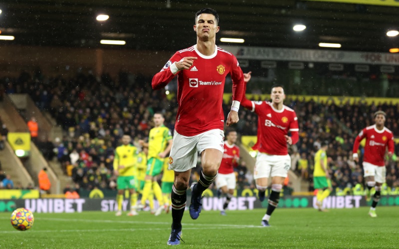 「2021年に最も多くのゴールを決めた最強選手トップ10！」｜写真6