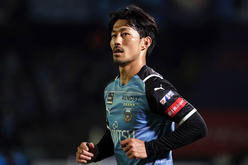 寺田紳一、激白。ガンバ時代の「凄いヤツ」と指導者としての夢｜写真2