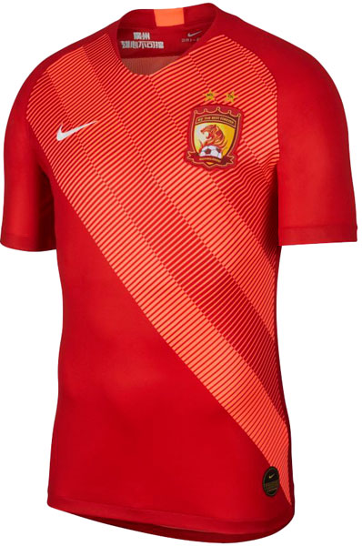 日本勢が戦う！ACL2019「東地区・全16チーム」ユニフォームまとめ｜写真6