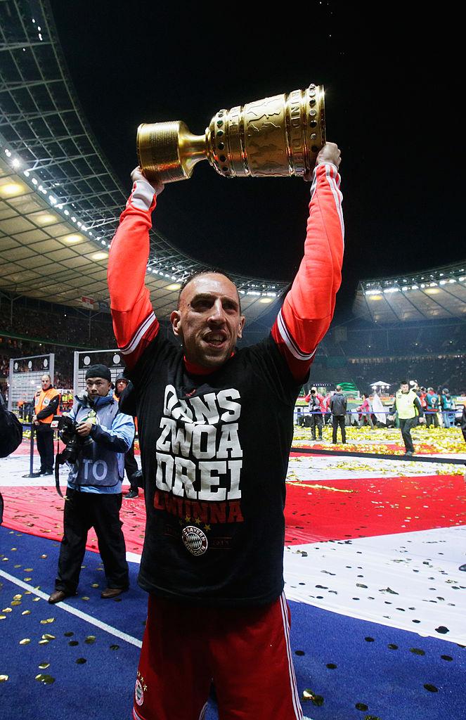 意外にもバロンドールを取っていない「伝説的名選手」9名｜写真7