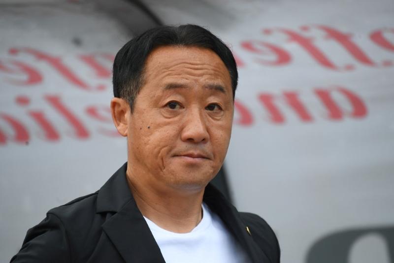 J2を席巻する町田ゼルビア黒田剛監督。息子・凱さんが知る「名将の素顔と凄み」とは｜写真2