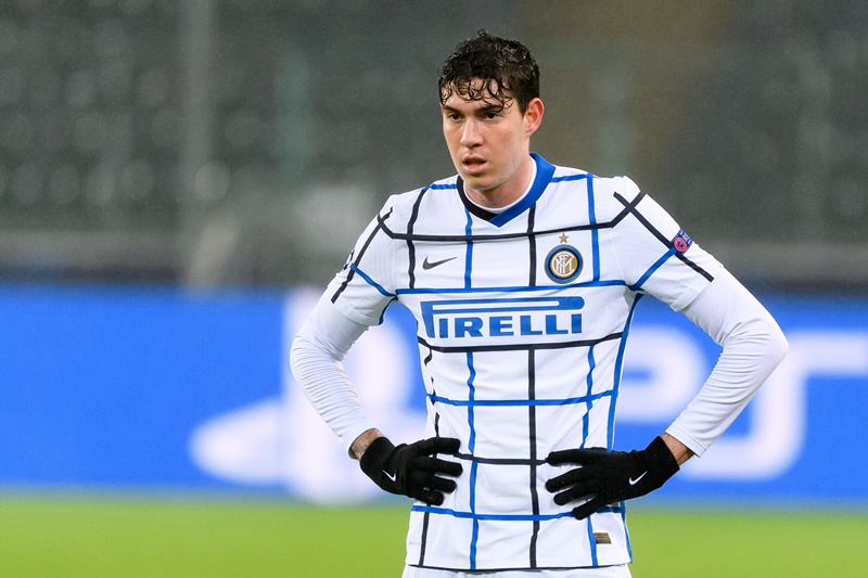 “育成の名門”アタランタが「発掘」し「大金」に変えた5名｜写真4