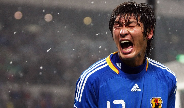 「ロシア1部で戦った日本人選手たちのその後」｜写真3