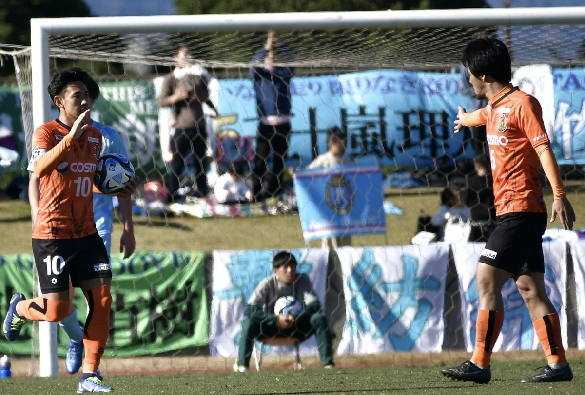 新しいJクラブ候補は三重、滋賀、栃木シティの3チーム！JFL開幕前に3チームの実力を徹底分析｜写真3