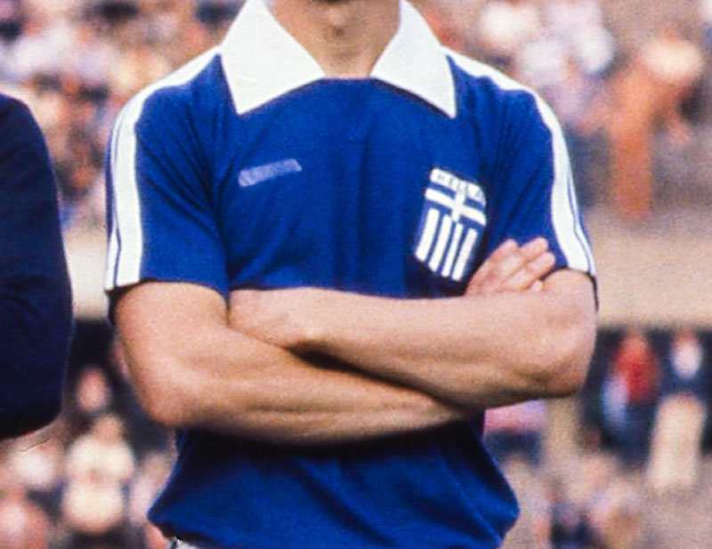 実は日本の「アシックス」と契約していた欧州の6チーム｜写真7