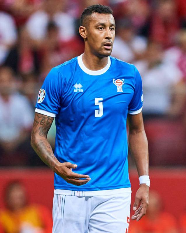 小国好き必見！EURO2024予選「最下位10チーム」の戦況とマニアックなユニがこちら｜写真5