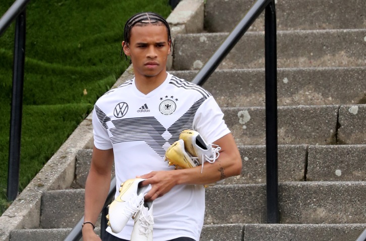 「バイエルン、“ロベリー”の後釜にしたい最強ウィンガーたち」｜写真5