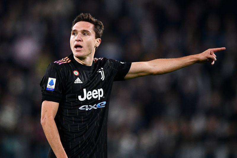 コンテ監督就任のトッテナムが獲得へ？報道される「10名のターゲット」｜写真7