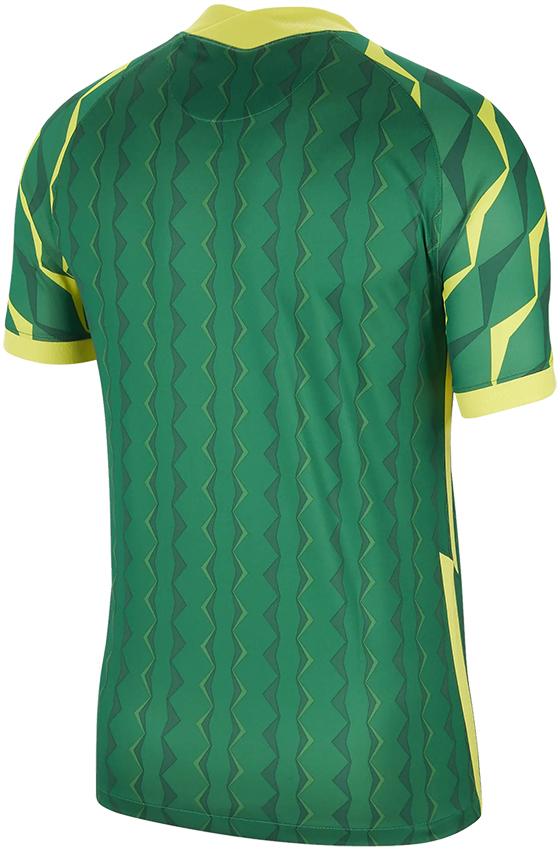 あの破綻クラブも！NIKEが「中国スーパーリーグ」2021新ユニフォームを発表｜写真8