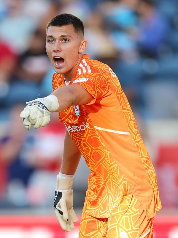 選手多すぎ問題！着用スパイクと一緒に見る、チェルシーの「豊富な戦力」｜写真31