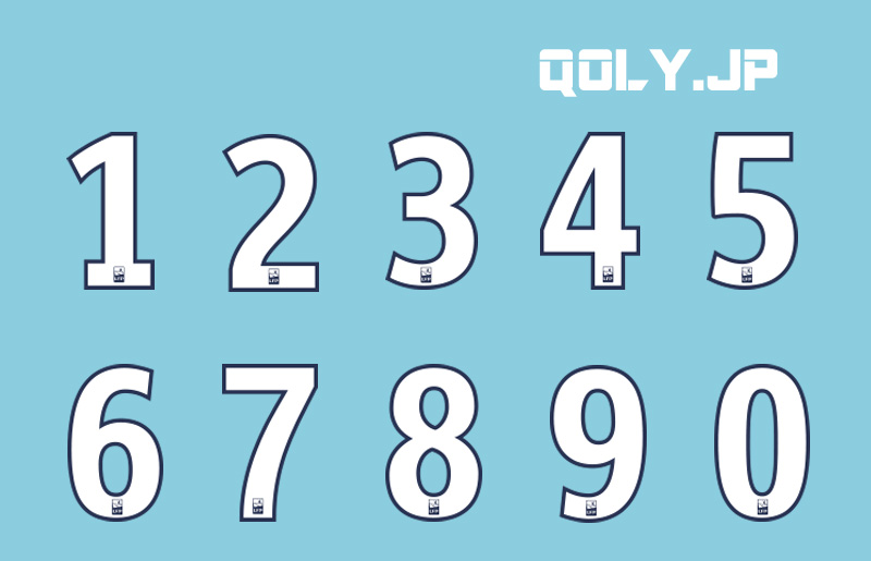酒井のマルセイユ、海がモチーフの2018-19新ユニフォームを発表！背番号も掲載｜写真12