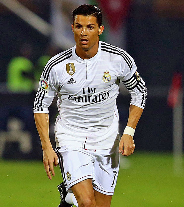 「平成バロンドール史」30年間の受賞者ユニとサッカー界の出来事まとめ｜写真26