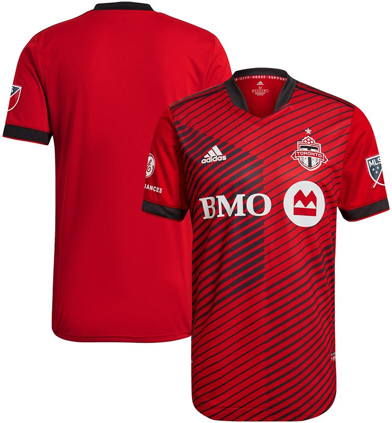 日本人所属クラブも！2021年、「MLSチーム東地区」ユニフォームまとめ｜写真27