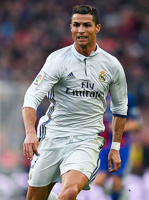 「平成バロンドール史」30年間の受賞者ユニとサッカー界の出来事まとめ｜写真28