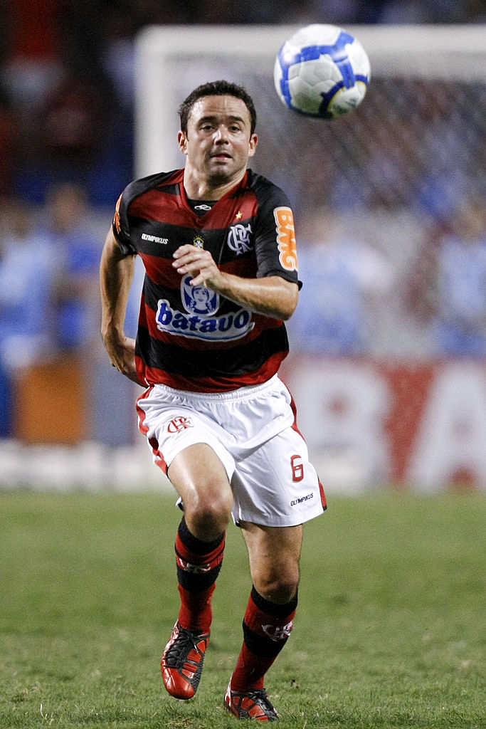 グーナーなら忘れない？ヴェンゲル時代の「掘り出し物じゃなかった補強」｜写真2