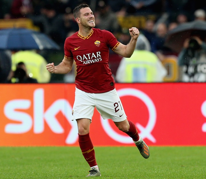 「アーセナル、ジャカの後釜として獲得すべき4人の秀英」｜写真3