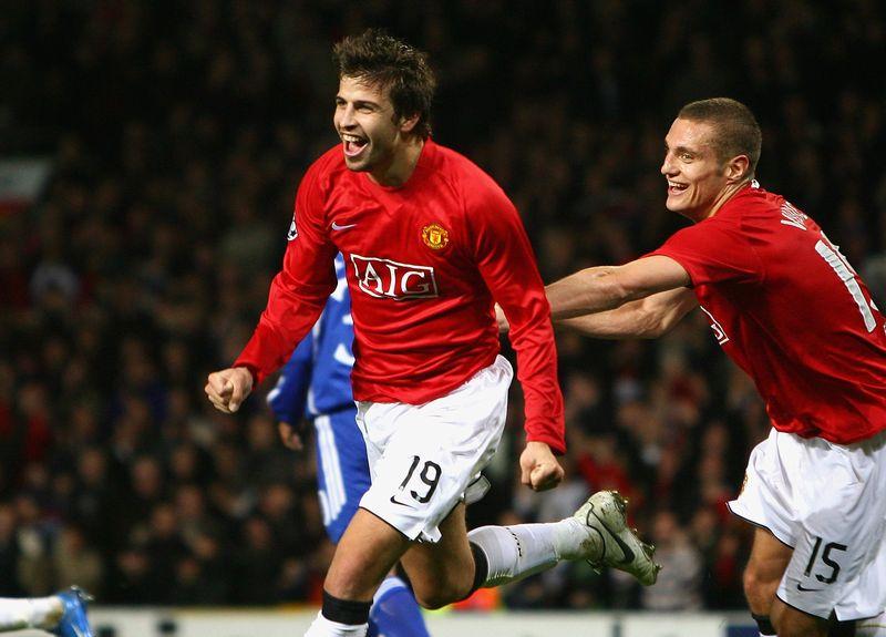 ユナイテッドが「リーガから獲得した9選手」、成功か失敗か｜写真6