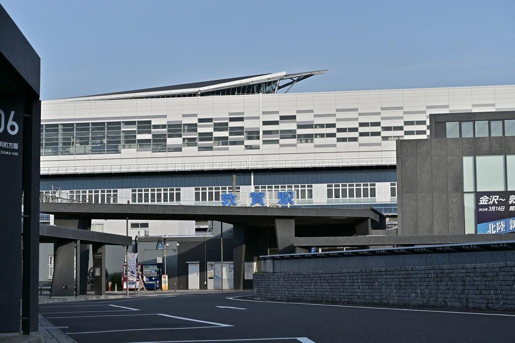 北陸新幹線が開通した福井で、福井ユナイテッドFCが乗りたい「変化の波」。天皇杯での“青とオレンジ”が示すもの｜写真9