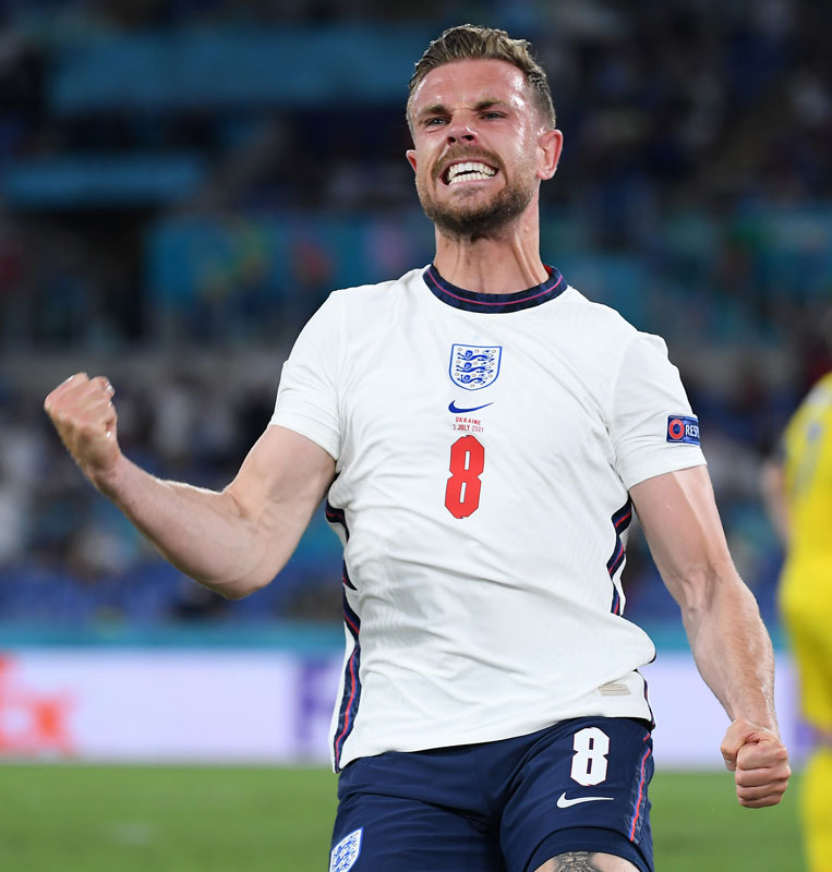 変わらないで！イングランド「古き良きエンブレムのユニフォーム」10選｜写真20