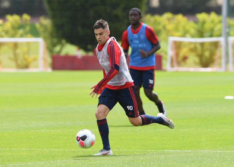 「2020年の最優秀若手選手」候補、TOP20｜写真7