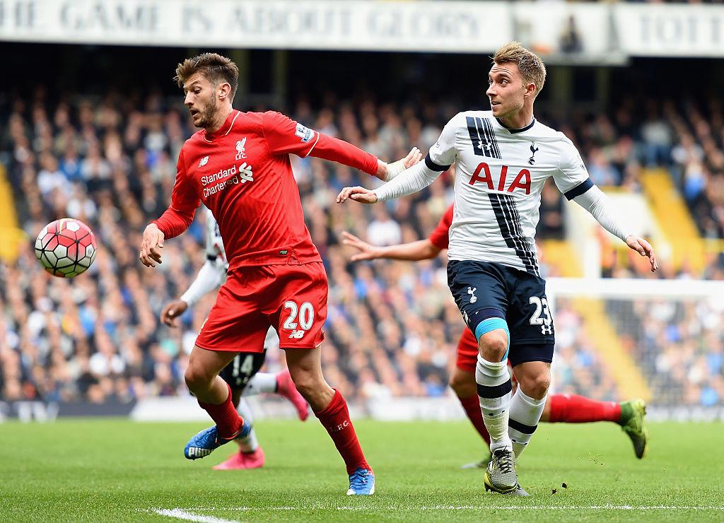 クロップ監督が初指揮したリヴァプール、スタメンはこの11名だった！覚えてる？｜写真9