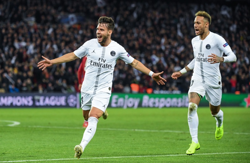 神コラボ！PSGとジョーダンのコラボユニフォーム、最強ランキング｜写真8