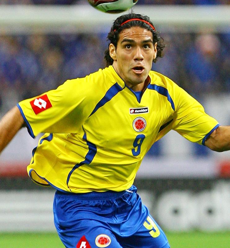 今でも欲しいぞ！“来日”強豪国が「日本代表戦で着た」ユニフォーム7選｜写真3