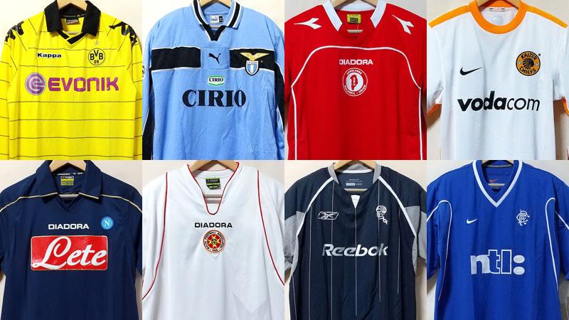 イタリアの老舗！名ブランド「DIADORAの名作ユニフォーム」8選｜写真10