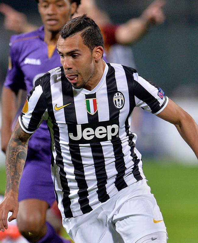 優勝したのは“EL番長”！「10年前のヨーロッパリーグ」猛者揃いベスト8はこうだった｜写真6