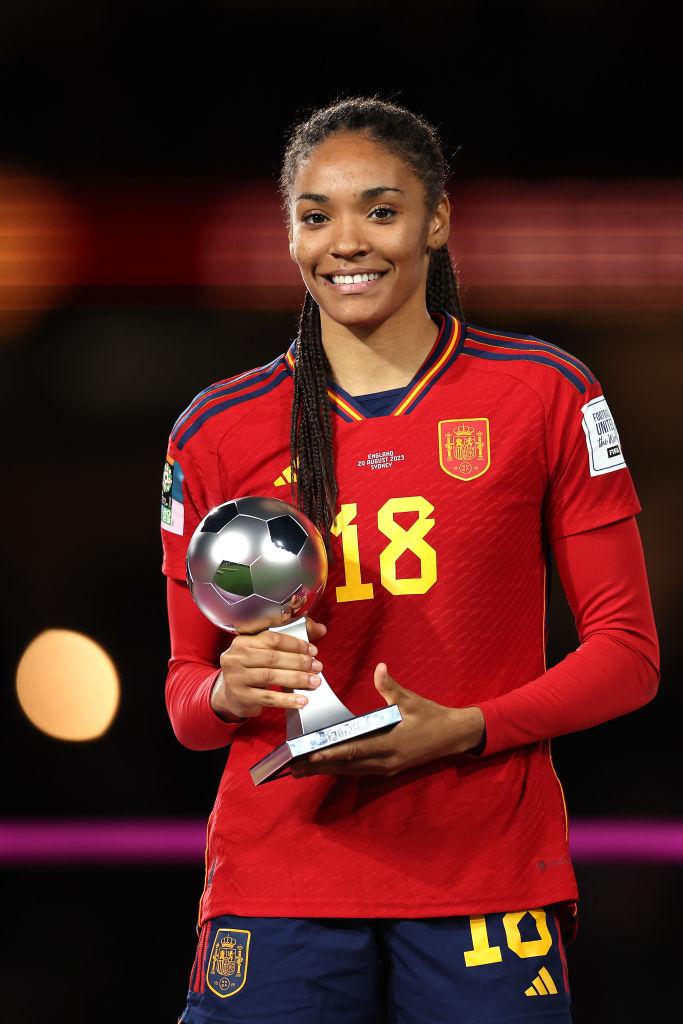 なでしこ宮澤ひなたも！ビッグリーグに移籍しうる女子W杯の大活躍したスター9人｜写真4