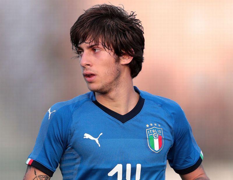 セリエAの「ブレイク間違いなし」若きタレント6名｜写真3