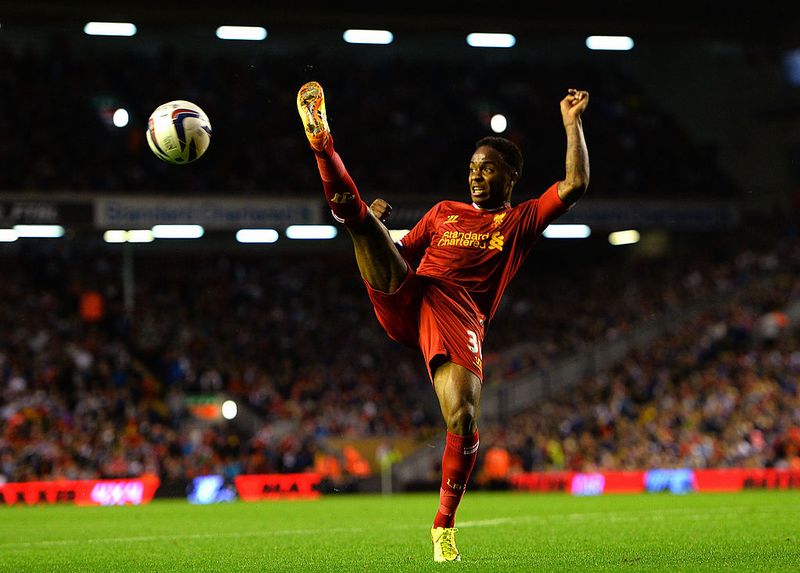 リヴァプール「放出したことを後悔した」5名｜写真4