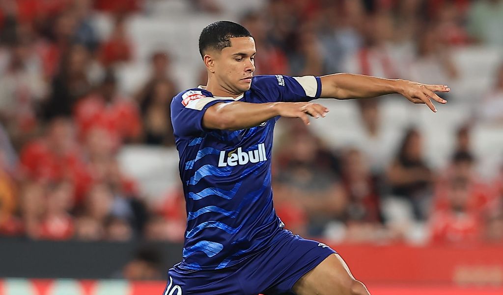 世界最大のサッカーゲームで「最もスピードが速い選手」8名｜写真6