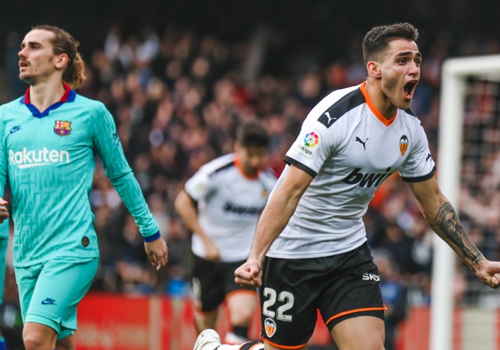 レアルとバルサを“ひとり”でぶっ壊した男たち：最新版｜写真2