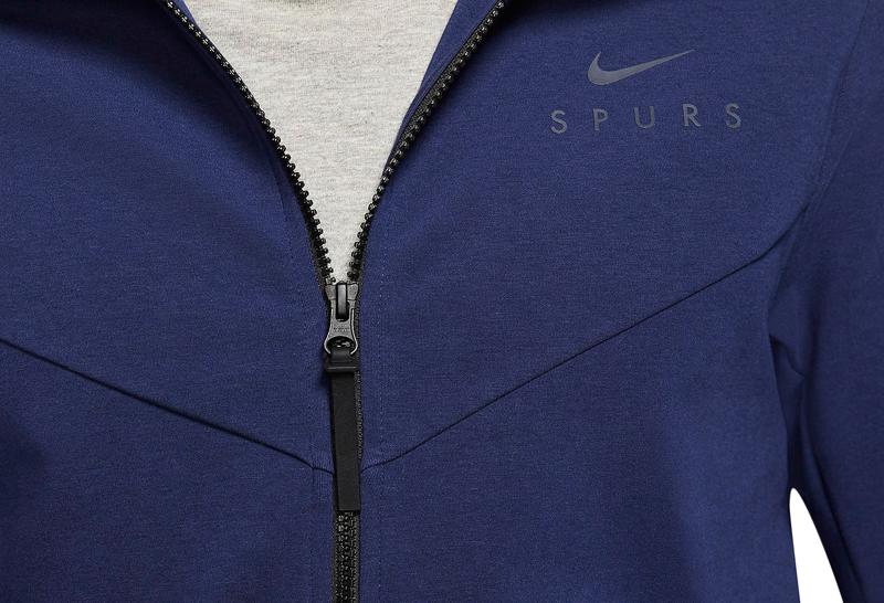 NIKEのクラブチーム、お値段高めの「優秀ジャケット」4選｜写真6