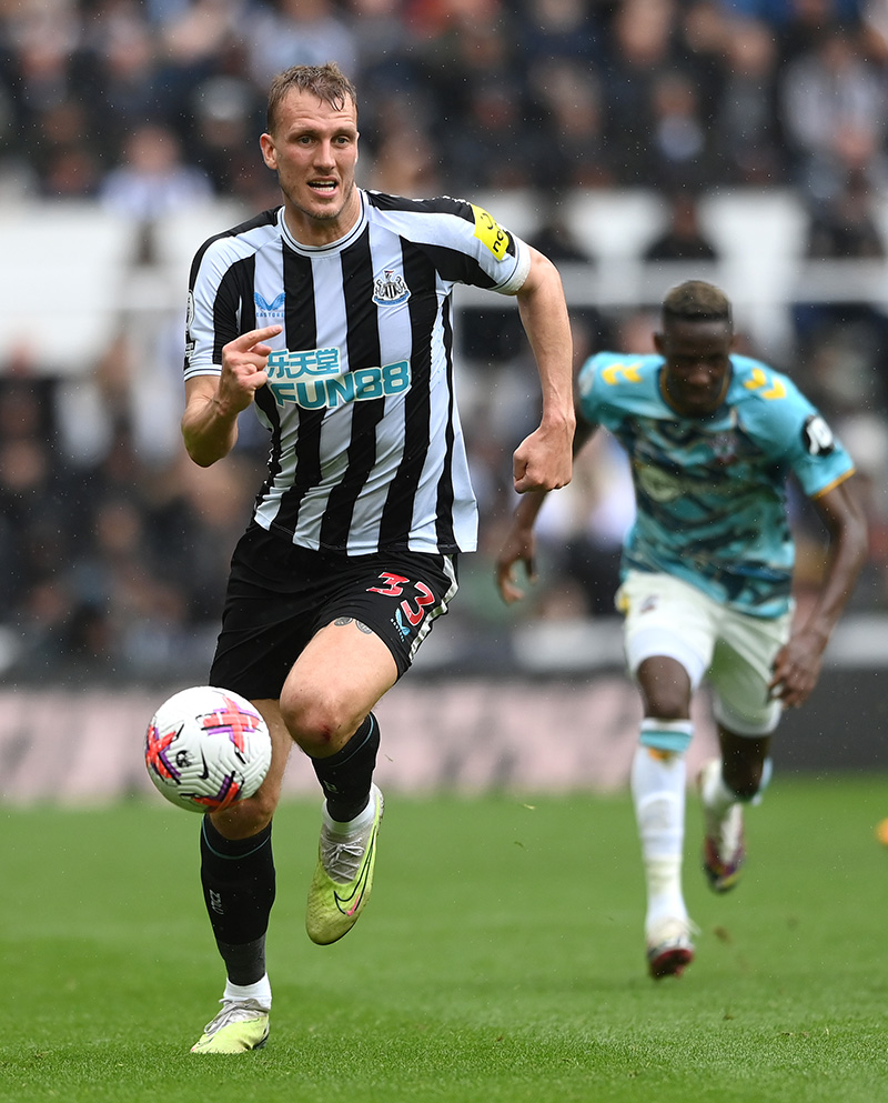 近く三笘と組むかもしれない最高峰の左サイドバック5名｜写真3