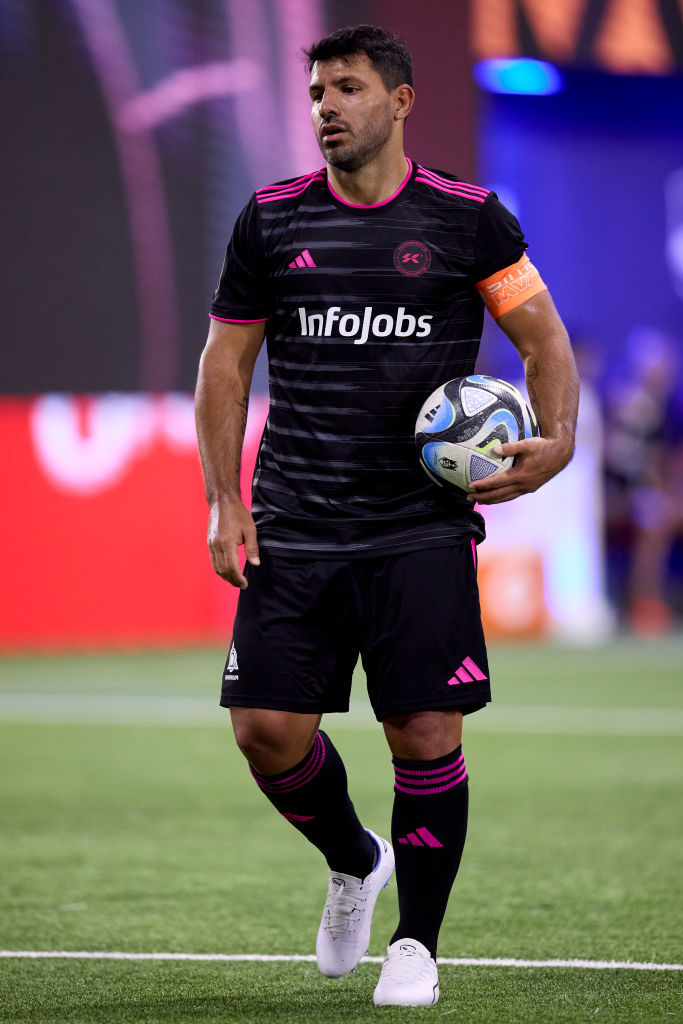 怪我や病気で不運な引退。ピッチを離れた6名のスター選手たち｜写真5